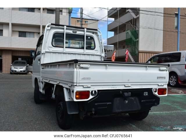 subaru sambar-truck 2005 -SUBARU--Samber Truck LE-TT2--TT2-275767---SUBARU--Samber Truck LE-TT2--TT2-275767- image 2