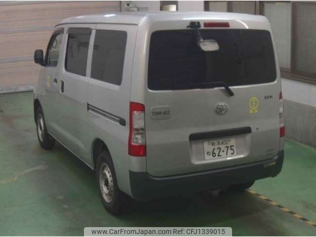 toyota townace-van 2022 -TOYOTA 【新潟 400ﾈ6275】--Townace Van 5BF-S413M--S413M-0006406---TOYOTA 【新潟 400ﾈ6275】--Townace Van 5BF-S413M--S413M-0006406- image 2