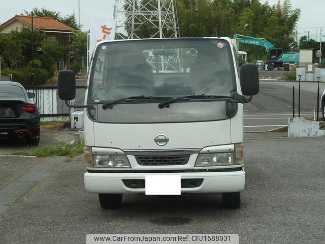 nissan atlas 2004 CFJ1688931 image 2