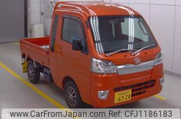 daihatsu hijet-truck 2018 -DAIHATSU 【尾張小牧 480ｻ6324】--Hijet Truck S500P-0079939---DAIHATSU 【尾張小牧 480ｻ6324】--Hijet Truck S500P-0079939-
