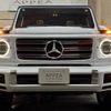 mercedes-benz g-class 2023 GOO_JP_700057071230240701001 image 49