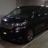 toyota vellfire 2010 -TOYOTA--Vellfire ANH25W-8021845---TOYOTA--Vellfire ANH25W-8021845- image 1