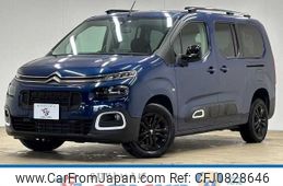 citroen berlingo 2023 -CITROEN--Citroen Berlingo 3DA-K9CYH01L--VR7ECYHZ3PJ532771---CITROEN--Citroen Berlingo 3DA-K9CYH01L--VR7ECYHZ3PJ532771-