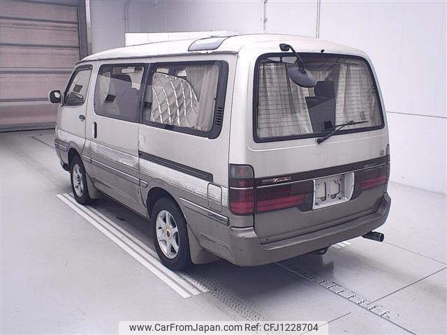 toyota hiace-wagon 1995 -TOYOTA--Hiace Wagon RZH101G-6003153---TOYOTA--Hiace Wagon RZH101G-6003153- image 2
