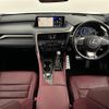 lexus rx 2016 -LEXUS--Lexus RX DAA-GYL25W--GYL25-0008338---LEXUS--Lexus RX DAA-GYL25W--GYL25-0008338- image 17