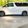 toyota alphard 2014 -TOYOTA--Alphard DBA-ANH20W--ANH20-8341582---TOYOTA--Alphard DBA-ANH20W--ANH20-8341582- image 19