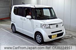 honda n-box 2012 -HONDA 【香川 580ぬ1324】--N BOX JF1-1138662---HONDA 【香川 580ぬ1324】--N BOX JF1-1138662-