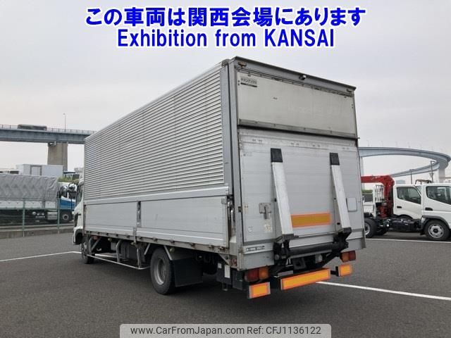hino ranger 2006 -HINO--Hino Ranger FC7JKWA-11565---HINO--Hino Ranger FC7JKWA-11565- image 2