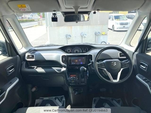 suzuki solio 2019 -SUZUKI--Solio DAA-MA36S--MA36S-778990---SUZUKI--Solio DAA-MA36S--MA36S-778990- image 2