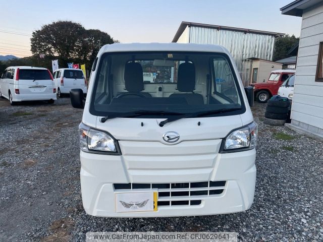 daihatsu hijet-truck 2021 -DAIHATSU--Hijet Truck 3BD-S510P--S510P-0413765---DAIHATSU--Hijet Truck 3BD-S510P--S510P-0413765- image 1