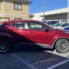 toyota c-hr 2017 -TOYOTA--C-HR DAA-ZYX10--ZYX10-2102650---TOYOTA--C-HR DAA-ZYX10--ZYX10-2102650- image 7