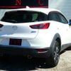 mazda cx-3 2017 quick_quick_LDA-DK5FW_DK5FW-207944 image 18