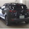 mazda cx-3 2019 quick_quick_6BA-DKEFW_208781 image 2