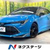 toyota corolla-sport 2021 CFJ1661041 image 1
