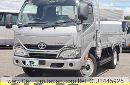 toyota dyna-truck 2019 CFJ1445925