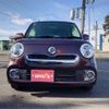 daihatsu mira-cocoa 2015 -DAIHATSU 【帯広 580】--Mira Cocoa DBA-L685S--L685S-0024611---DAIHATSU 【帯広 580】--Mira Cocoa DBA-L685S--L685S-0024611- image 2