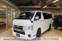 toyota hiace-van 2022 -TOYOTA--Hiace Van TRH200V--0361222---TOYOTA--Hiace Van TRH200V--0361222-