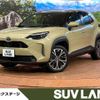 toyota yaris-cross 2022 -TOYOTA--Yaris Cross 5BA-MXPB10--MXPB10-2019716---TOYOTA--Yaris Cross 5BA-MXPB10--MXPB10-2019716- image 1