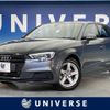audi a3 2018 -AUDI--Audi A3 DBA-8VCXS--WAUZZZ8V7JA135809---AUDI--Audi A3 DBA-8VCXS--WAUZZZ8V7JA135809- image 1