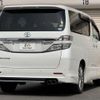 toyota vellfire 2013 CFJ1636340 image 2