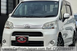 daihatsu move 2012 quick_quick_LA100S_LA100S-0134531