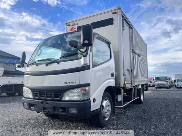 hino dutro 2006 CFJ1445944 image 1