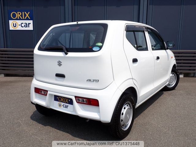 suzuki alto 2020 -SUZUKI--Alto DBA-HA36S--HA36S-545087---SUZUKI--Alto DBA-HA36S--HA36S-545087- image 2