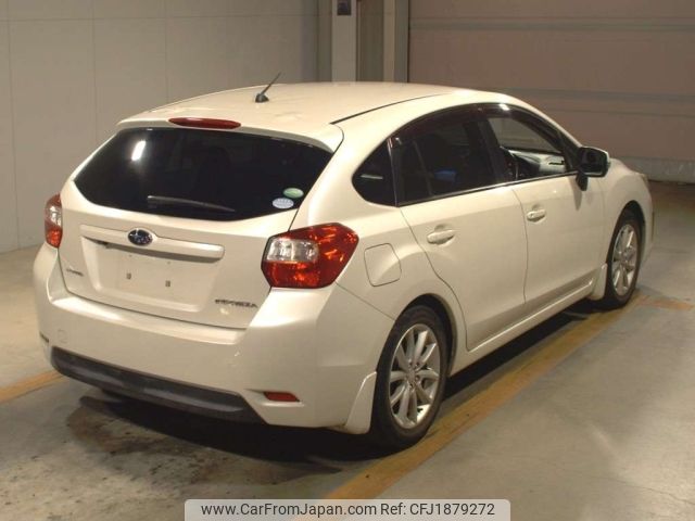 subaru impreza-wagon 2013 CFJ1879272 image 2