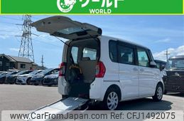 daihatsu tanto 2014 quick_quick_DBA-LA600S_LA600S-0135135