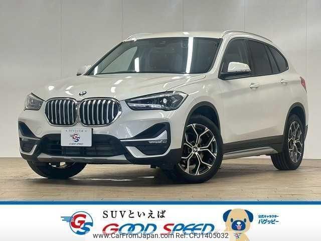 bmw x1 2020 quick_quick_3DA-AD20_WBA32AD0105P63734 image 1