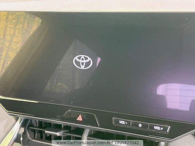 toyota harrier 2023 CFJ1825342 image 2