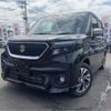 suzuki solio 2024 -SUZUKI 【八王子 501ﾒ7498】--Solio 5AA-MA47S--MA47S-612461---SUZUKI 【八王子 501ﾒ7498】--Solio 5AA-MA47S--MA47S-612461- image 1