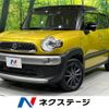 suzuki xbee 2018 -SUZUKI--XBEE DAA-MN71S--MN71S-121106---SUZUKI--XBEE DAA-MN71S--MN71S-121106- image 1