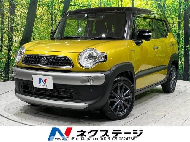 suzuki xbee 2018 -SUZUKI--XBEE DAA-MN71S--MN71S-121106---SUZUKI--XBEE DAA-MN71S--MN71S-121106- image 1