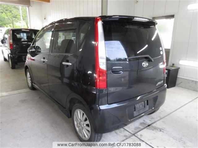 daihatsu move 2011 CFJ1783088 image 2