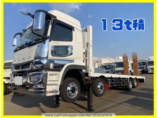 mitsubishi-fuso super-great 2024 -MITSUBISHI--Super Great 2KG-FS70HZ--FS70HZ-545183---MITSUBISHI--Super Great 2KG-FS70HZ--FS70HZ-545183- image 1