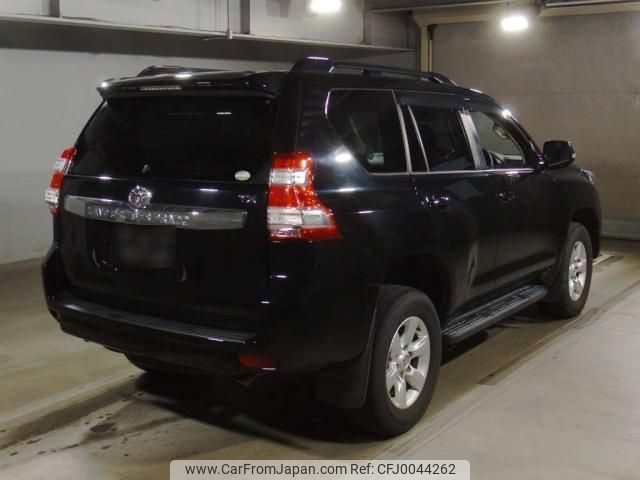 toyota land-cruiser-prado 2015 quick_quick_LDA-GDJ150W_GDJ150-0004729 image 2