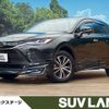 toyota harrier 2020 quick_quick_MXUA85_MXUA85-0004617 image 1