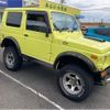 suzuki jimny 1991 -SUZUKI--Jimny JA11V改--JA11-157598---SUZUKI--Jimny JA11V改--JA11-157598- image 31