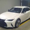 lexus is 2022 -LEXUS--Lexus IS 6AA-AVE35--AVE35-0003465---LEXUS--Lexus IS 6AA-AVE35--AVE35-0003465- image 1