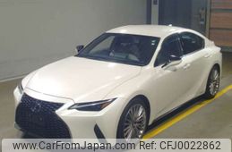 lexus is 2022 -LEXUS--Lexus IS 6AA-AVE35--AVE35-0003465---LEXUS--Lexus IS 6AA-AVE35--AVE35-0003465-