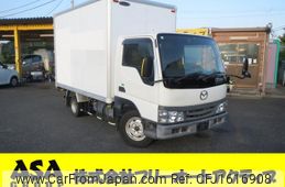 mazda titan-dash 2008 CFJ1616908