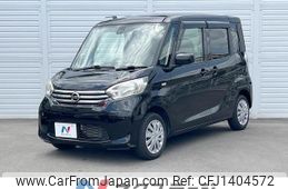 nissan dayz-roox 2015 quick_quick_B21A_B21A-0191151