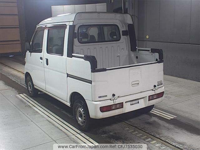 daihatsu hijet-van 2010 -DAIHATSU--Hijet Van S321W-0001646---DAIHATSU--Hijet Van S321W-0001646- image 2