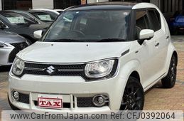 suzuki ignis 2016 -SUZUKI--Ignis DAA-FF21S--FF21S-124339---SUZUKI--Ignis DAA-FF21S--FF21S-124339-