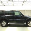 mitsubishi pajero 2008 CFJ1503769 image 2