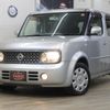 nissan cube 2008 -NISSAN--Cube DBA-BZ11--BZ11-352266---NISSAN--Cube DBA-BZ11--BZ11-352266- image 1