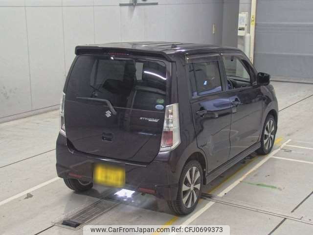 suzuki wagon-r 2012 -SUZUKI 【豊橋 580ﾄ3420】--Wagon R DBA-MH23S--MH23S-689410---SUZUKI 【豊橋 580ﾄ3420】--Wagon R DBA-MH23S--MH23S-689410- image 2