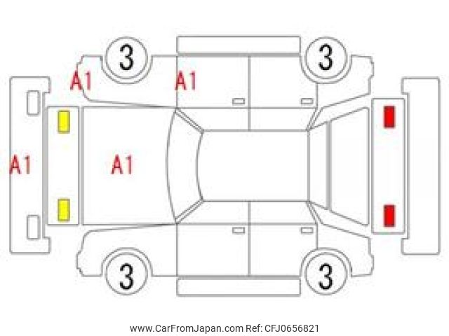 bmw x3 2021 -BMW--BMW X3 3DA-UZ20--WBAUZ36090N111422---BMW--BMW X3 3DA-UZ20--WBAUZ36090N111422- image 2