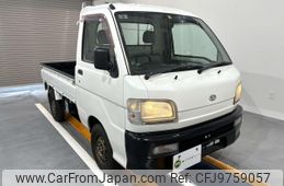 daihatsu hijet-truck 1999 Mitsuicoltd_DHHT0003285R0604